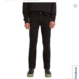 Levi’s & there about !